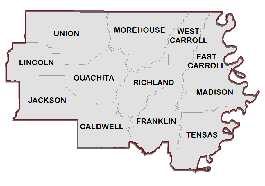North East