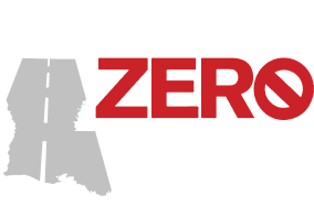 Destination Zero Deaths Logo