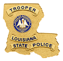 Trooper Louisiana State Police